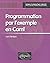 Programmation par l'exemple en Caml