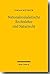 Nationalsozialistische Rechtslehre Und Naturrecht: Affinitat Und Aversion (German Edition)