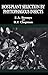 Host-Plant Selection by Phytophagous Insects (Contemporary Topics in Entomology)