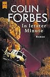 In letzter Minute In letzter Minute