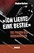 "Ich Liebte Eine Bestie" by Stephan Harbort