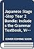Japanese Stage-Step Year 2 ...
