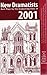 New Dramatists: The Best Pl...