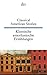 Klassische Amerikanische Erzahlungen (English and German Edition)