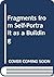 Mark Manders: Fragments fro...