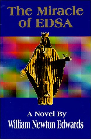 The Miracle of Edsa (Paperback)