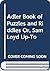 Adler Book of Puzzles and Riddles Or, Sam Loyd Up-To