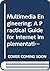 Multimedia Engineering: A Practical Guide For Internet Implementation