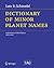 Dictionary of Minor Planet ...