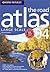 Rand McNally 2004 the Road Atlas United States : Large Scale (Rand McNally Large Scale Road Atlas Usa)