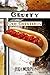Crusty Old Cheesedog by Judy Murphy