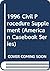 1996 Civil Procedure Supple...