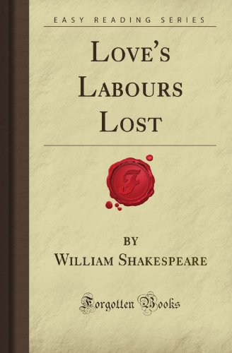 Love's Labours Lost