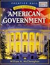 American Government (Magruder's American Government) American Government (Magruder's American Government)