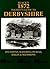 1872 Black's Tourist's Guide to Derbyshire: It's Towns, Watering-places, Dales and Mansions (Black's Tourists Guides)