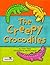 Creepy Crocodiles (Animal Allsorts)