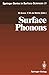 Surface Phonons (Springer Series in Surface Sciences)