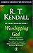 Worshipping God (Hodder Christian Essentials S.)