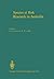 Species at Risk Research in Australia by R.H. Groves