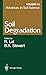 Soil Degradation (Advances ...