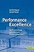 Performance Excellence
