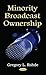 Minority Broadcast Ownership