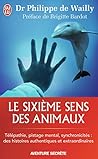 Le Sixième Sens Des Animaux
