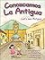 Let's See Antigua = Conozcamos La Antigua (Spanish Edition)
