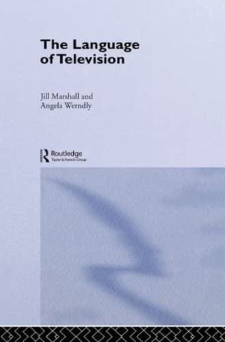 The Language of Television (Intertext)
