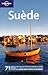 Suède (French Edition)