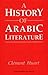 A History of Arabic Literature (English and French Edition)