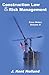 Construction Law & Risk Management - Vol II