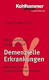 Demenzielle Erkrankungen: Medizinische Und Psychosoziale Interventionen (Urban-taschenbucher) (German Edition)
