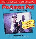 Postman Pat Paints the Ceiling
