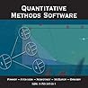 Quantitative Methods Software