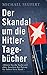 Skandal um die Hitler-Tagebücher