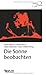 Die Sonne beobachten