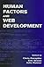 Human Factors and Web Development