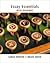 Essay Essentials with Readings : Third Edition