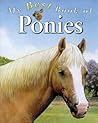 My Best Book of Ponies
