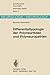 Differentialtypologie der Polyneuritiden und Polyneuropathien... by B. Neundörfer