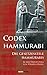 Codex Hammurabi: Die Gesetzesstele Hammurabis