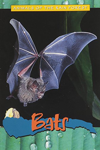 Bats (Perfect Paperback)