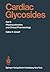 Cardiac Glycosides by Karl-Erik Andersson