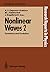 Nonlinear Waves: Dynamics and Evolution (Research Reports in Physics)