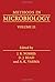 Methods in Microbiology, Volume 23 by J.R. Norris