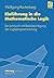 Einführung In Die Mathematische Logik: Ein Lehrbuch Mit Berücksichtigung Der Logikprogrammierung