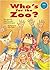 Longman Book Project: Fiction 3: Independent Readers: Band 2: Who's for the Zoo (2 Plays) (Longman Book Project)