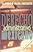Derecho administrativo mexicano (Spanish Edition)