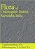 Flora of Chikmagalur District by S.N. Yoganarasimhan